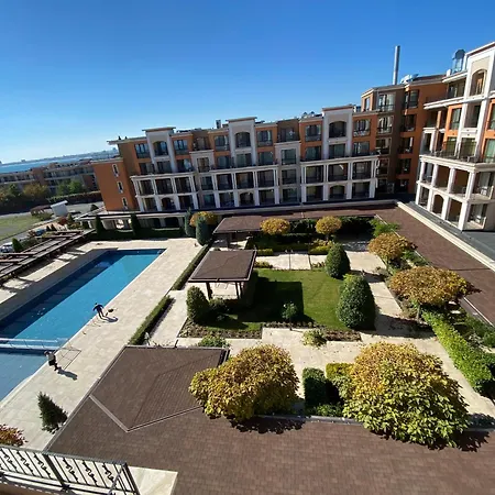 Premier 公寓 圣弗拉斯